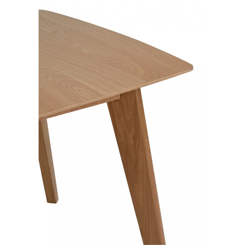 RO Cirrus Extending Dining Table 190x90 Oak